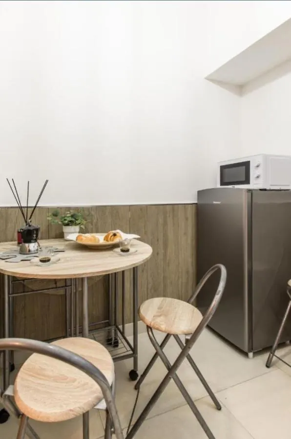 Napuletanata Apartment Naples Italy