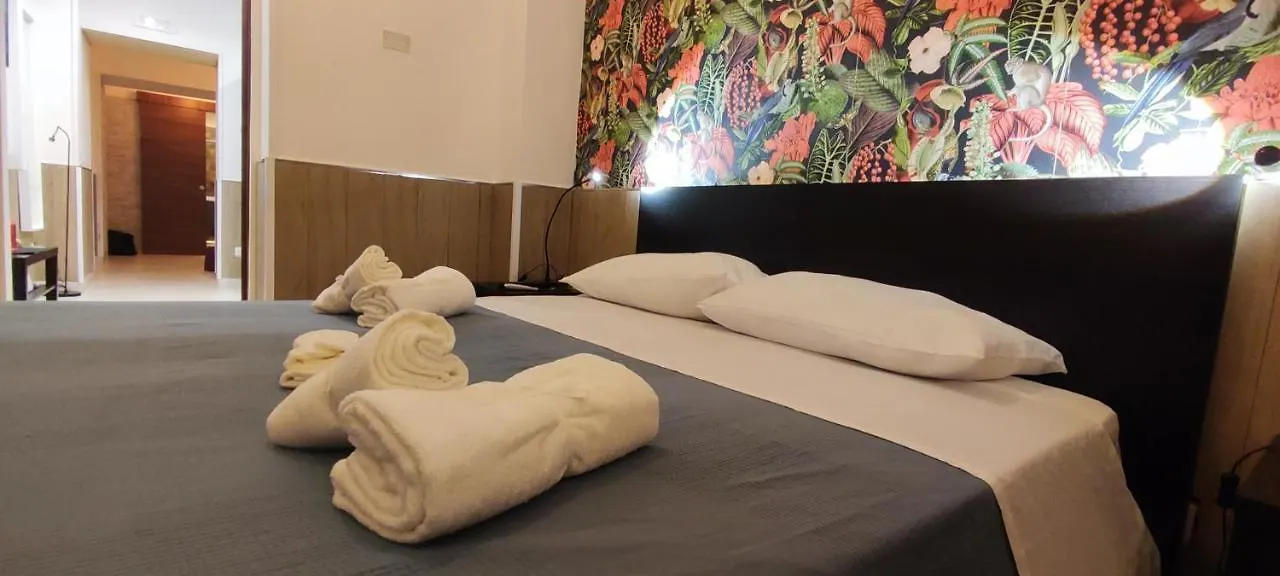 Napuletanata Apartment Naples