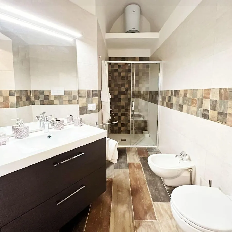 Napuletanata Apartment Naples