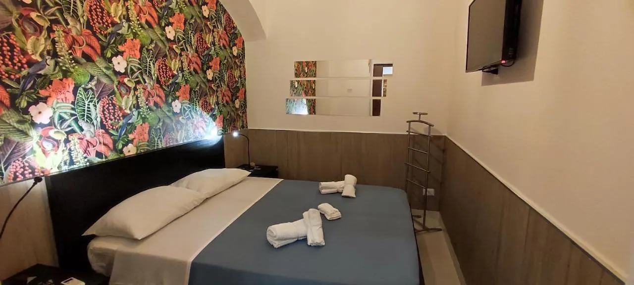 Napuletanata Apartment Naples