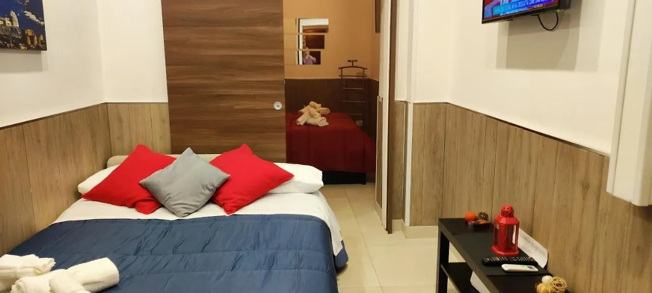 Napuletanata Apartment Naples