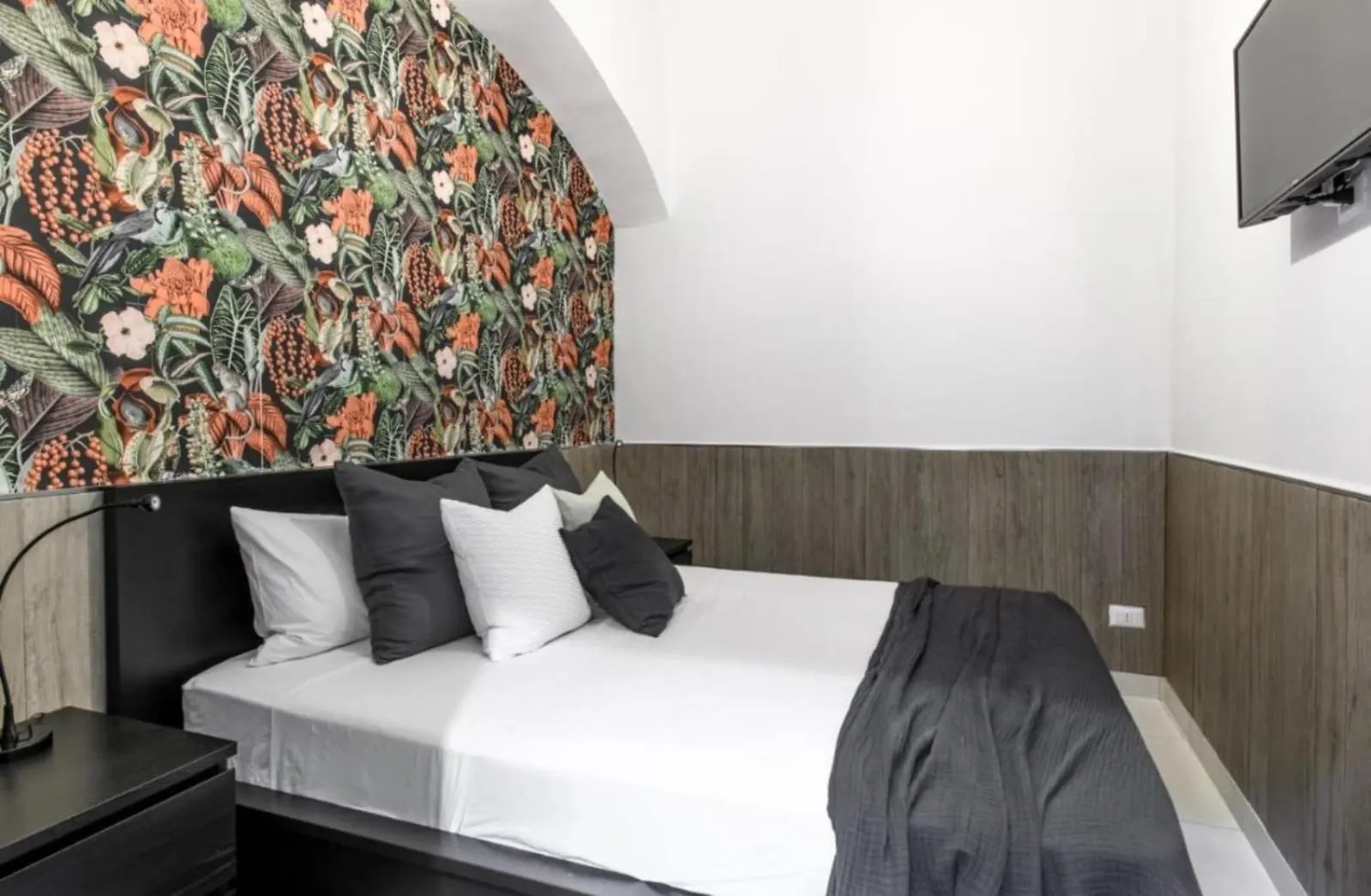 Napuletanata Apartment Naples 0*,  Italy